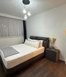 Bahceler Apartment | Grand Saphire Resort c blok