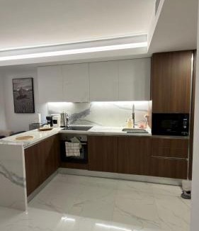 Bahceler Apartment | Grand Saphire Resort c blok