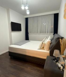 Bahceler Apartment | Grand Saphire Resort c blok