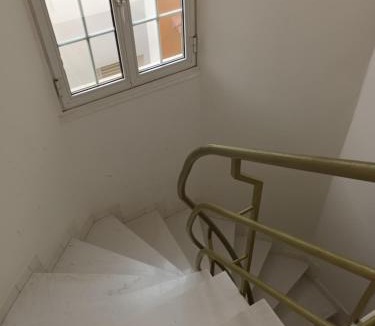 Oroklini Villa | Extra big 4 bedroom vill, beach across the road