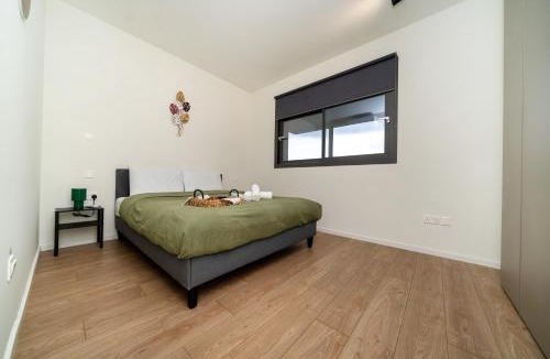 Limassol Apartment | New Amazing 2 bedroom flat near casino beach mall