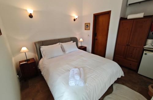 Vasa Koilaniou Apartment | Villa Oikia Roti appartments
