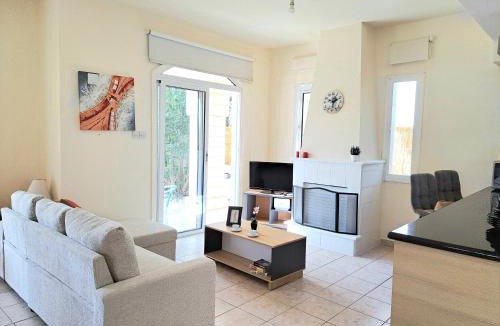 Kapparis Villa | Kappari Blue villa, 5 min walk from the sea