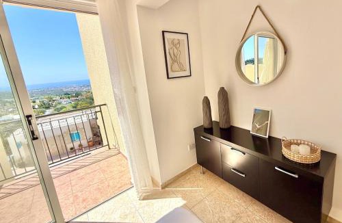 Tala Apartment | Tala Panorama View