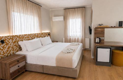 Saittas Hotel | Pine View Boutique Hotel Adults Only