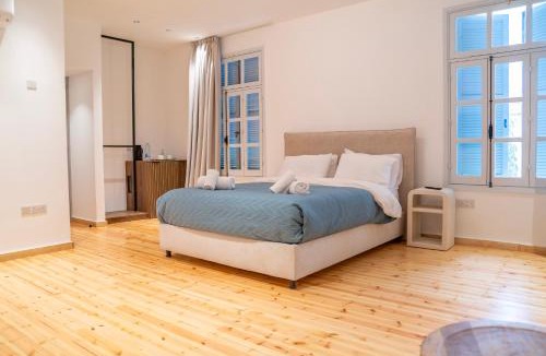 Larnaca City Centre Hotel | Epos by the Sea