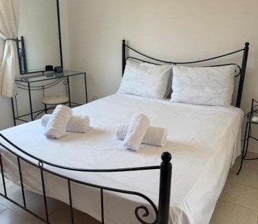 Melanos Apartment | Melania Gardens 2 bedroom apt