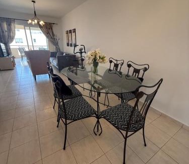 Melanos Apartment | Melania Gardens 2 bedroom apt