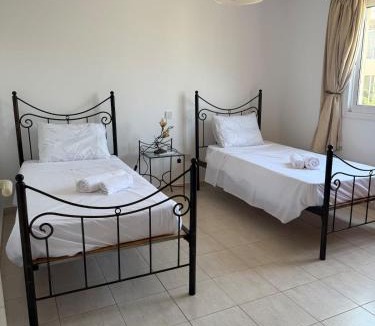 Melanos Apartment | Melania Gardens 2 bedroom apt