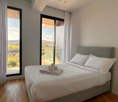 Agios Tychon Apartment | West Hill - Apartment in Agios Tychonas