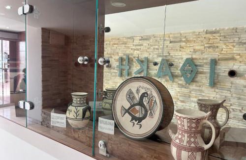 Larnaca City Centre Apartment | Ithaki Phinikoudes Apartment No. 207
