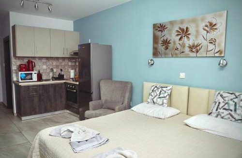 Ayia Napa Apartment | Silver Sea Holiday Apartments