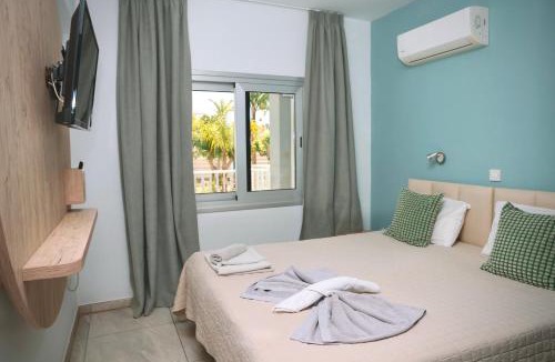 Ayia Napa Apartment | Silver Sea Holiday Apartments