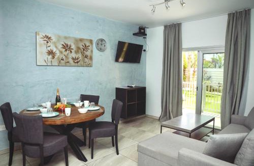 Ayia Napa Apartment | Silver Sea Holiday Apartments