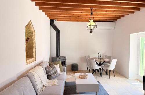 Vouni House | Estia Vouni Boutique Houses