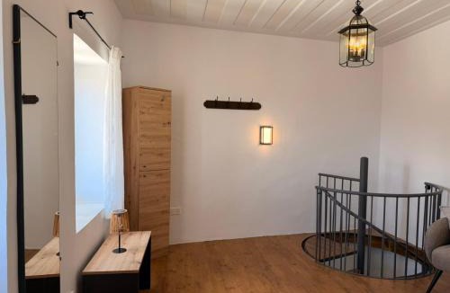 Vouni House | Estia Vouni Boutique Houses