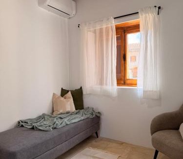 Vouni House | Estia Vouni Boutique Houses