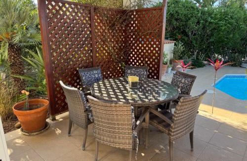 Latchi Villa | Beach Villa Sofia