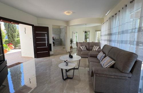 Latchi Villa | Beach Villa Sofia