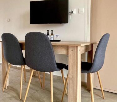 Koili Apartment | Daniel's Hotel Apartments
