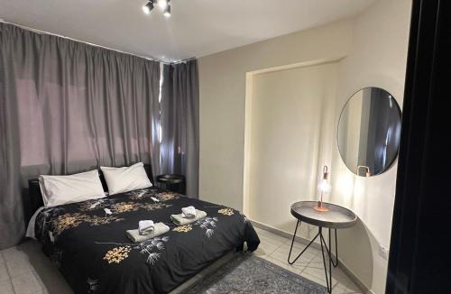 Paralimni Apartment | Serene Getaway Near Protaras