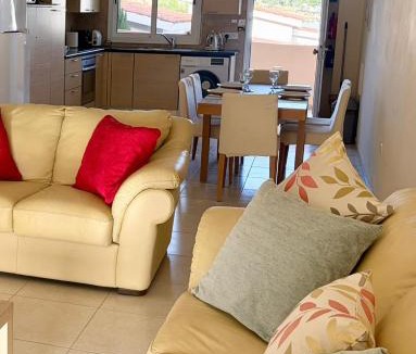 Ayia Napa Apartment | Golden Sands No10