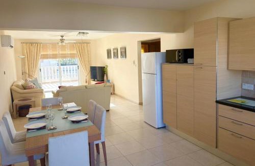 Ayia Napa Apartment | Golden Sands No10