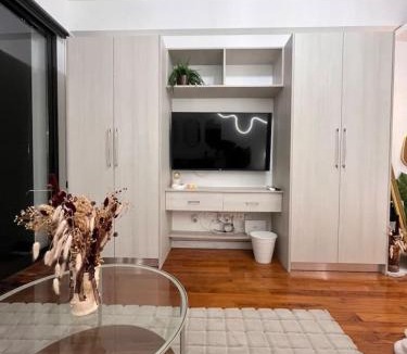 Trypiotis Apartment | Heart Of Nicosia - The Gem Studio