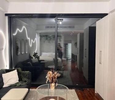 Trypiotis Apartment | Heart Of Nicosia - The Gem Studio