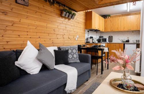 Platres Apartment | Platres Mountain Retreat by Cyprus Horizons