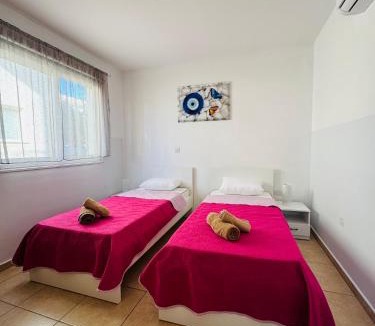 Kapparis Apartment | Amigos Apartment Mythical