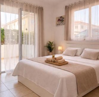 Kapparis Apartment | Amigos Apartment Mythical