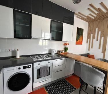 Trikomo Apartment | Pool View Studio Apartment Caesar Resort & Spa