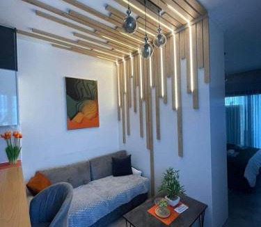 Trikomo Apartment | Pool View Studio Apartment Caesar Resort & Spa