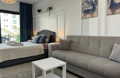 Gastria Apartment | Caesar Blue Collection Nothern Cyprus Studios & Spa Resort