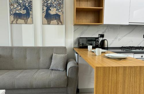 Gastria Apartment | Caesar Blue Collection Nothern Cyprus Studios & Spa Resort