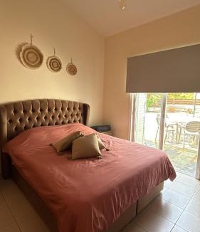Emba House | Eflisian Bungalows