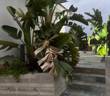 Emba House | Eflisian Bungalows