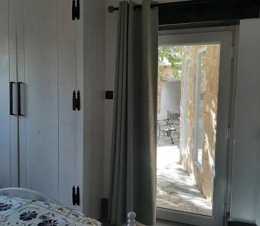 Episkopi House | Mulberry Tree Cottage Episkopi Paphos