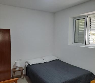 Moutoullas House | The Heart of Moutoullas