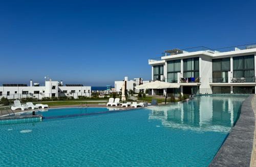 Esentepe Apartment | Esentepe Collection Northen Cyprus Villas & Apartments with Sea View Nothern Cyprus