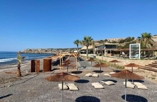 Esentepe Apartment | Esentepe Collection Nothern Cyprus Villas & Apartments with Sea View Nothern Cyprus