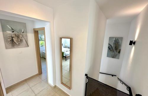 Ayia Thekla Villa | Mediterranean Oasis Villa - Ayia Thekla Beach