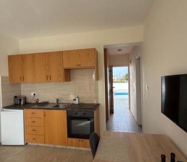 Koili Apartment | Daniel's Hotel Apartments