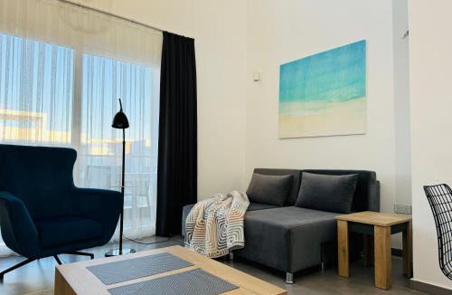 Gastria Apartment | Nothern Cyprus Four Seasons Life Collection Apartments & Lofts Seafront
