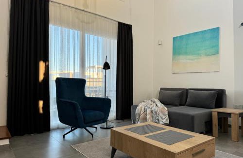 Gastria Apartment | Nothern Cyprus Four Seasons Life Collection Apartments & Lofts Seafront