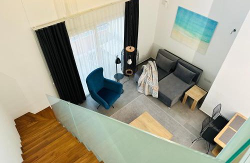 Gastria Apartment | Nothern Cyprus Four Seasons Life Collection Apartments & Lofts Seafront