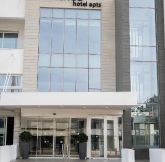 Ayia Napa Apartment | Anthea Hotel Apartments