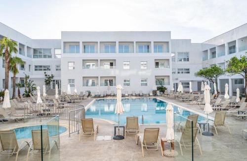 Ayia Napa Apartment | Anthea Hotel Apartments