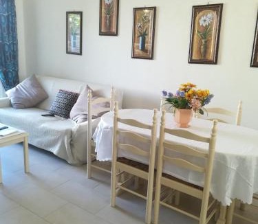 Protaras House | Soula Beach House